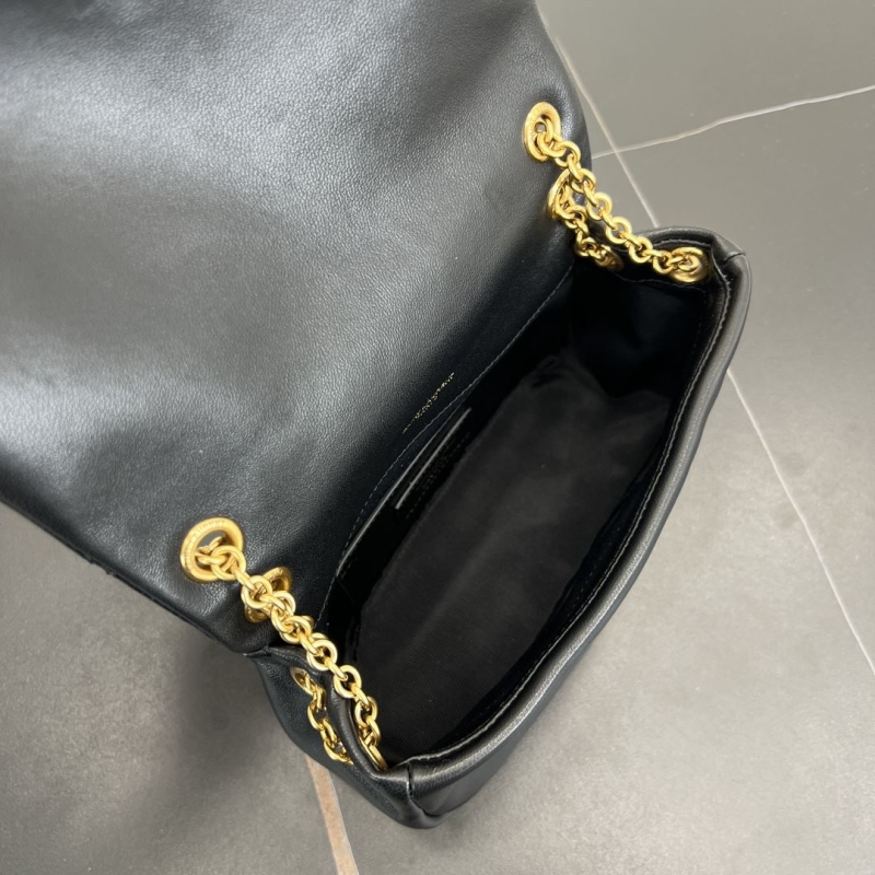 YSL Satchel Bags